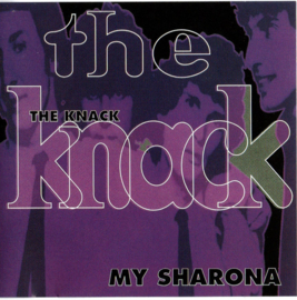 Knack – My Sharona (CD)