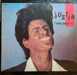 Justin – Think (About It)