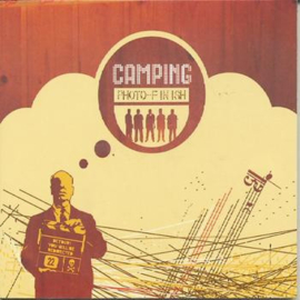 Camping – Photo-finish (CD)
