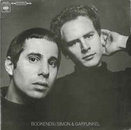 Simon & Garfunkel ‎– Bookends