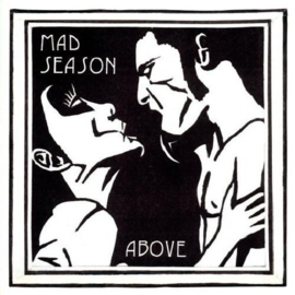 Mad Season – Above (CD)