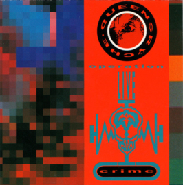 Queensrÿche – Operation: Livecrime (CD)