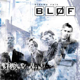 Bløf ‎– Blauwe Ruis (CD)