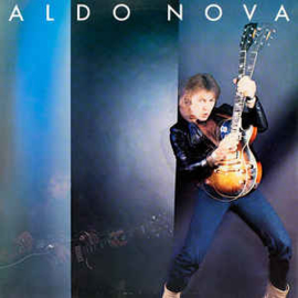 Aldo Nova ‎– Aldo Nova