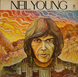Neil Young – Neil Young