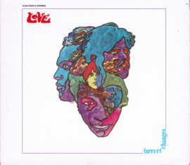 Love – Forever Changes (CD)