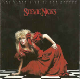 Stevie Nicks ‎– The Other Side Of The Mirror (CD)
