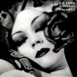 Die Form – H/STORIES Volume 2 (CD)