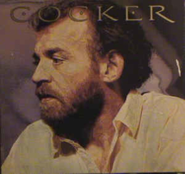 Joe Cocker ‎– Cocker