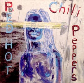 Red Hot Chili Peppers ‎– By The Way (CD)