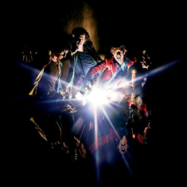 Rolling Stones – A Bigger Bang (CD)