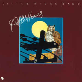 Little River Band ‎– After Hours