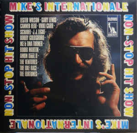 Various ‎– Mike's Internationale Non-Stop Hit Show