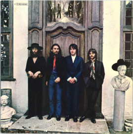 Beatles – Hey Jude