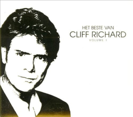 Cliff Richard – Het Beste Van Cliff Richard Volume 1 (CD)