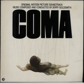 Various – Coma (Original Motion Picture Soundtrack)