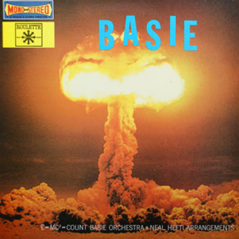 Count Basie & His Orchestra – Basie