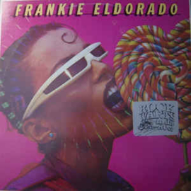 Frankie Eldorado ‎– Frankie Eldorado
