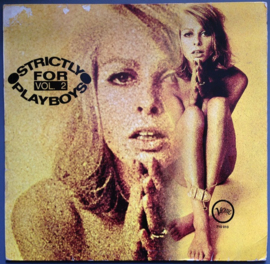 Various – Strictly For Playboys Vol. 2