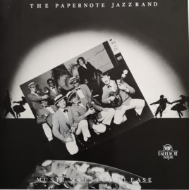 Papernote Jazzband – Music Maestro Please