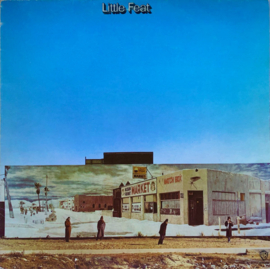 Little Feat – Little Feat