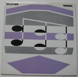 Split Enz – Waiata