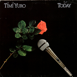 Timi Yuro – Today