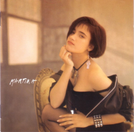 Martika – Martika (CD)