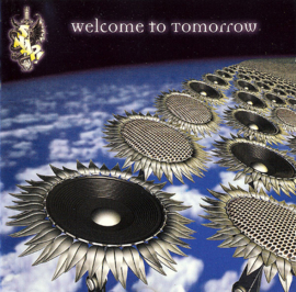 Snap! – Welcome To Tomorrow (CD)