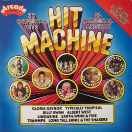 Various – Hit Machine