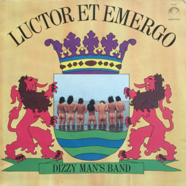 Dizzy Man's Band – Luctor Et Emergo