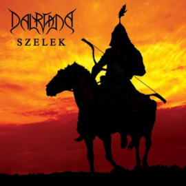 Dalriada – Szelek (CD)