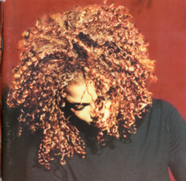 Janet – The Velvet Rope (CD)