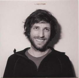Lindstrøm – Where You Go I Go Too (CD)