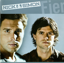 Nick & Simon – Fier (CD)
