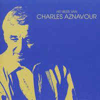 Charles Aznavour ‎– Het Beste Van (CD)