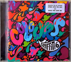 Graffiti6 – Colours (CD)