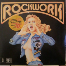 Various – Rockwork