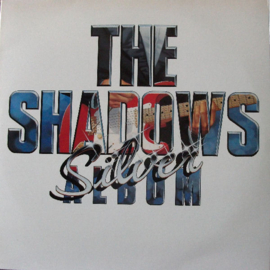 Shadows – Silver Album