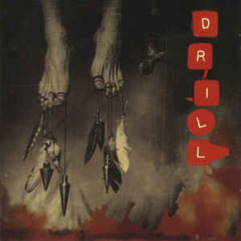 Drill ‎– Drill (CD)