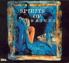 Various – Spirits Of Nature (CD)