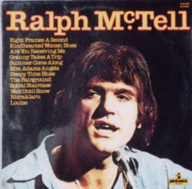 Ralph McTell – Ralph McTell