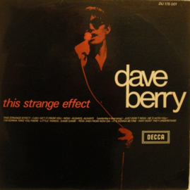 Dave Berry – This Strange Effect