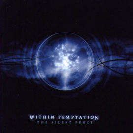 Within Temptation – The Silent Force (CD)