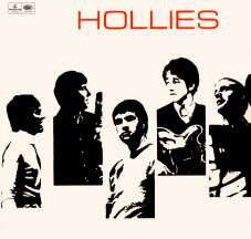 Hollies – Hollies