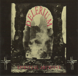 Delerium – Spiritual Archives (CD)