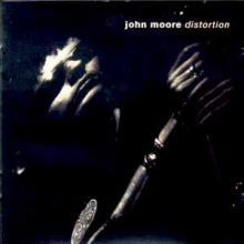 John Moore  – Distortion (CD)