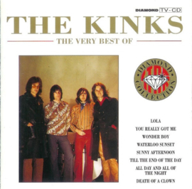 Kinks – The Very Best Of (CD)