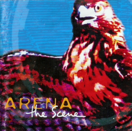 Scene – Arena (CD)