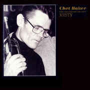 Chet Baker ‎– Misty